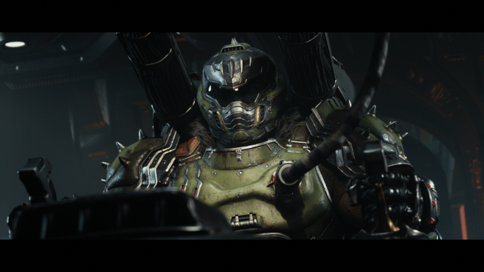 DOOM: The Dark Ages - Xbox Series X