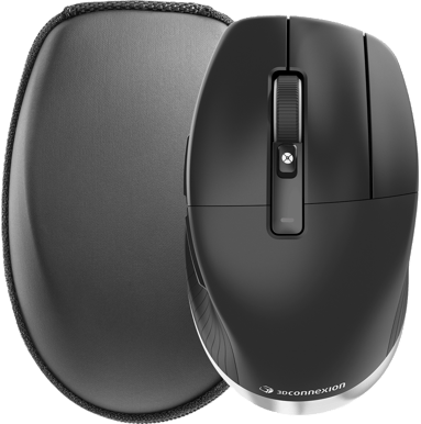 3DConnexion CadMouse Pro Wireless