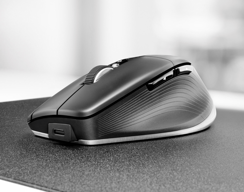 3DConnexion CadMouse Pro Wireless