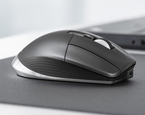 3DConnexion CadMouse Pro Wireless