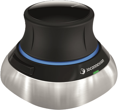 3DConnexion SpaceMouse Wireless