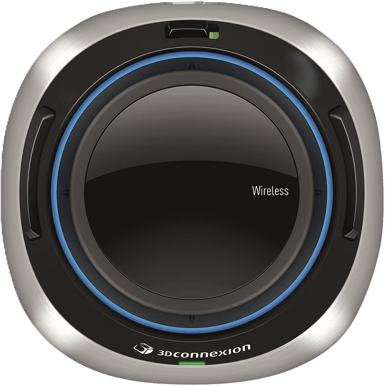 3DConnexion SpaceMouse Wireless