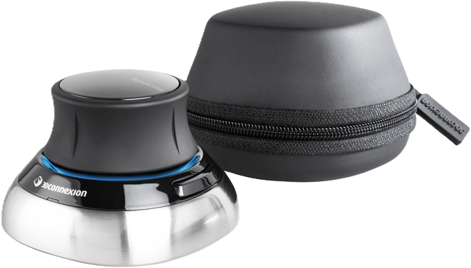 3DConnexion SpaceMouse Wireless Kit 2