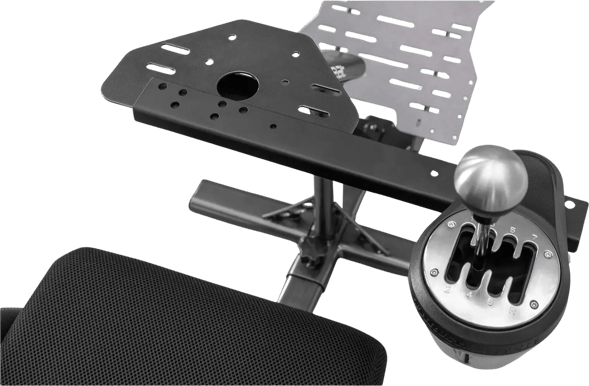 Playseat Gearshift support
