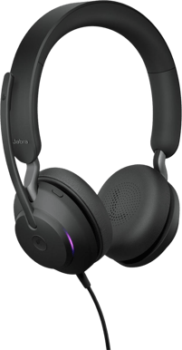 Jabra Evolve 2 40 UC USB-C MS Stereo