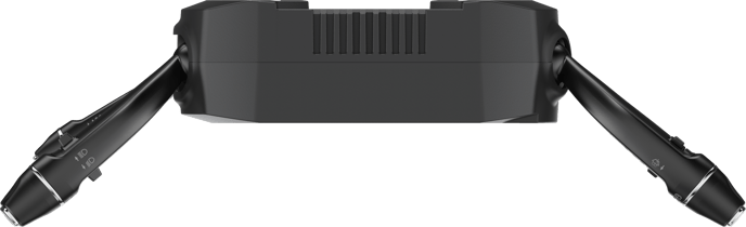 Moza - Multi-function Stalks