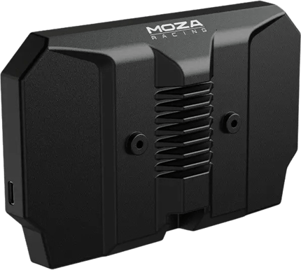 Moza - CM2 - Racing Dash