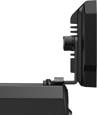 Moza - CM2 - Racing Dash