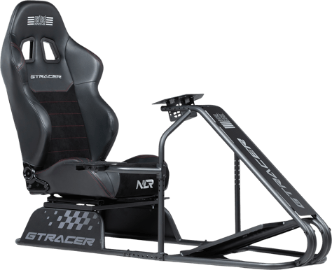 Next Level Racing GTRacer Cockpit