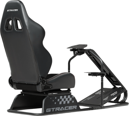 Next Level Racing GTRacer Cockpit