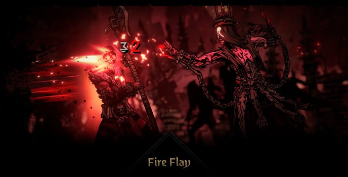 Darkest Dungeon II - PS5