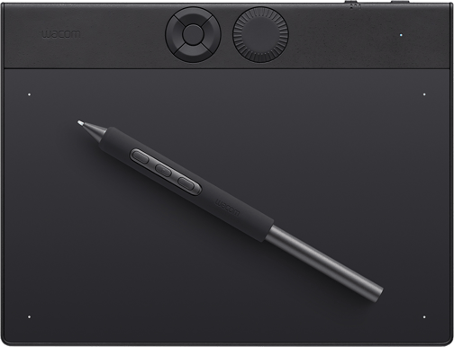 Wacom Intuos Pro Small (2025)