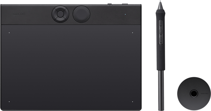 Wacom Intuos Pro Small (2025)