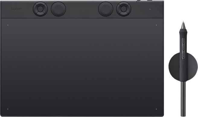 Wacom Intuos Pro Medium (2025)