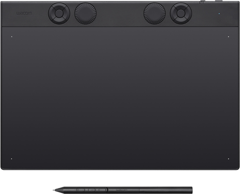 Wacom Intuos Pro Medium (2025)