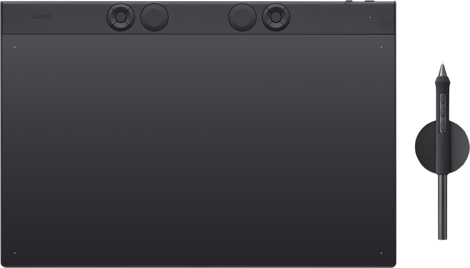 Wacom Intuos Pro Large (2025)