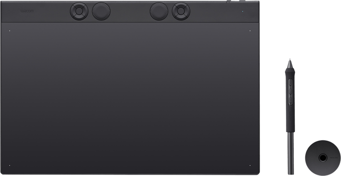 Wacom Intuos Pro Large (2025)