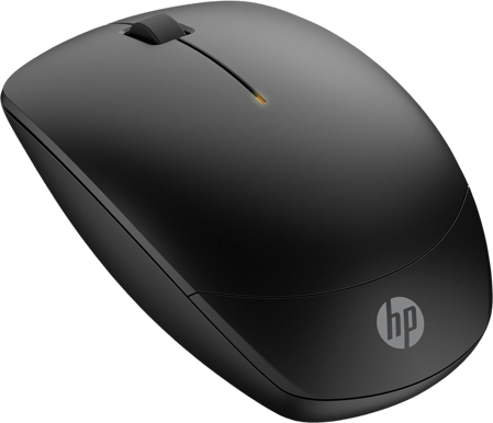 HP 235 Slim Trådlös Mus
