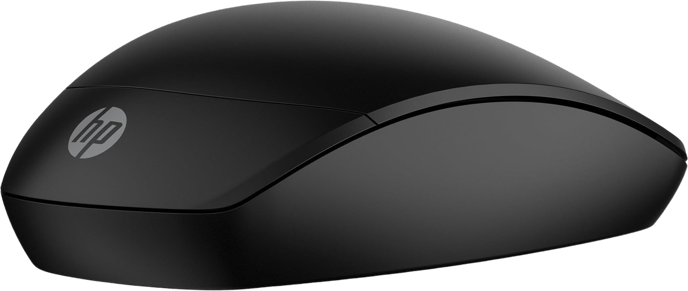 HP 235 Slim Trådlös Mus