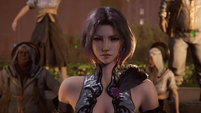 Lost Soul Aside - PS5