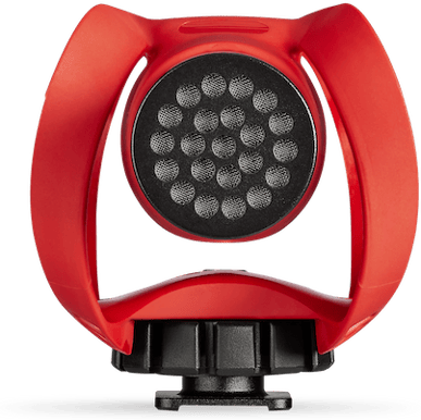 RØDE Videomic Go II Helix ShockMount