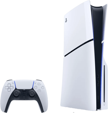 Sony Playstation 5 Slim - Astro Bot Bundle