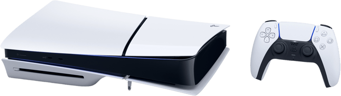 Sony Playstation 5 Slim - Astro Bot Bundle