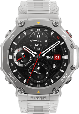 Amazfit T-Rex 3 Haze Grey