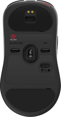 ZOWIE FK2-DW Wireless Mouse