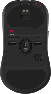 ZOWIE S2-DW Wireless Mouse
