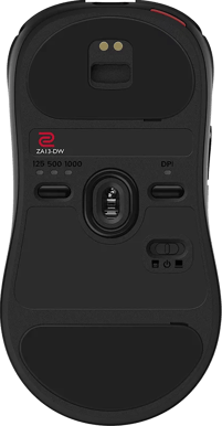 ZOWIE ZA13-DW Wireless Mouse