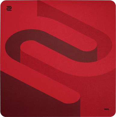 ZOWIE H-SR-SE Rouge II Extra Large Mousepad