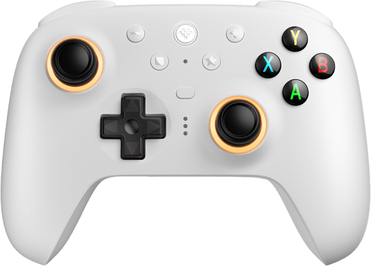 8bitdo Ultimate 2 Wireless Vit