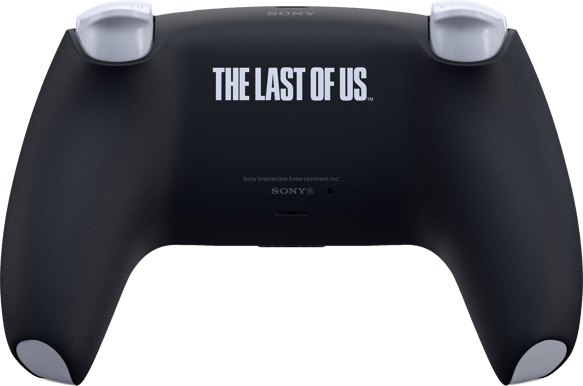 Sony Playstation 5 DualSense The Last of Us Limited Edition