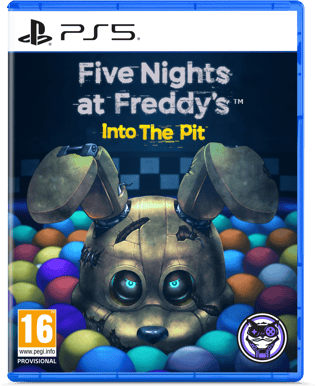Five Nights at Freddy’s: Into the Pit - PS5