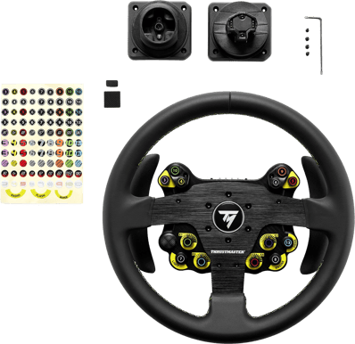 Thrustmaster EVO Racing 32R Add-on