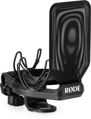 RØDE SMR Premium Shock Mount