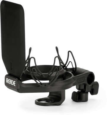 RØDE SMR Premium Shock Mount