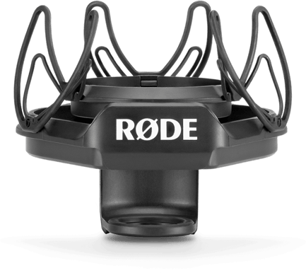 RØDE SMR Premium Shock Mount