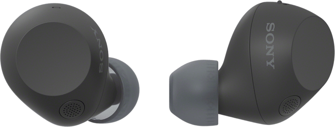 Sony WF-C710N True Wireless Svart