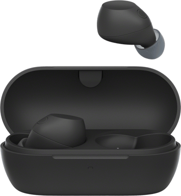 Sony WF-C710N True Wireless Svart