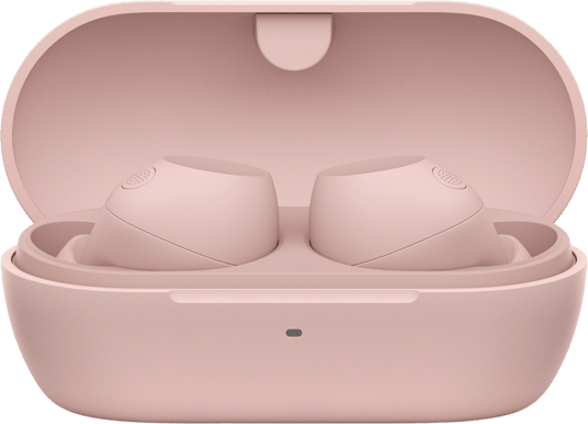 Sony WF-C710N True Wireless Rosa