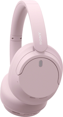 Sony WH-CH720N Rosa