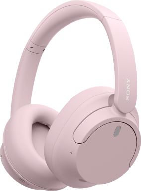 Sony WH-CH720N Rosa