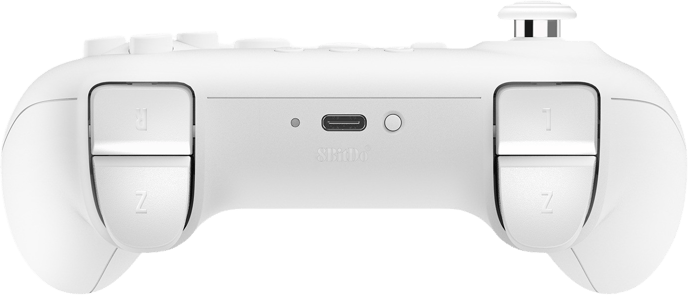 8BitDo 64 Bluetooth Controller - Vit
