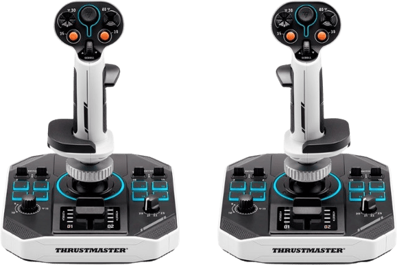 Thrustmaster SOL-R 2 HOSAS