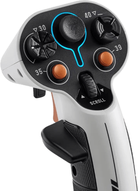 Thrustmaster SOL-R 2 HOSAS