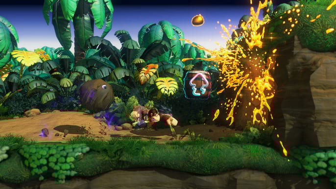 Donkey Kong Bananza - Switch 2