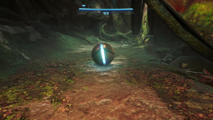Metroid Prime 4: Beyond - Switch 2