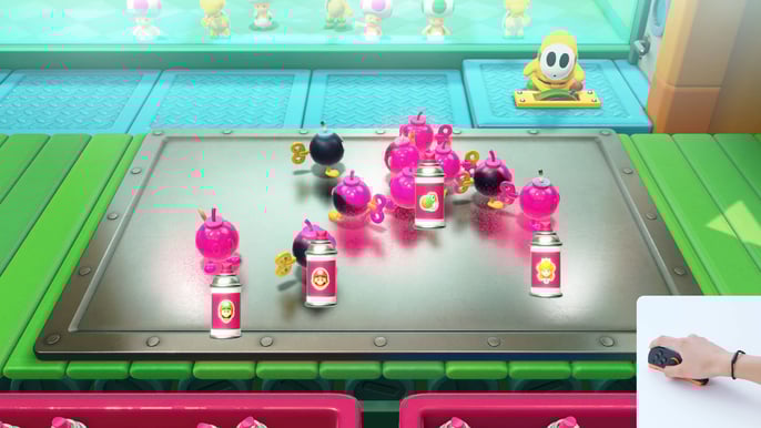 Super Mario Party Jamboree + Jamboree TV - Switch 2 Edition